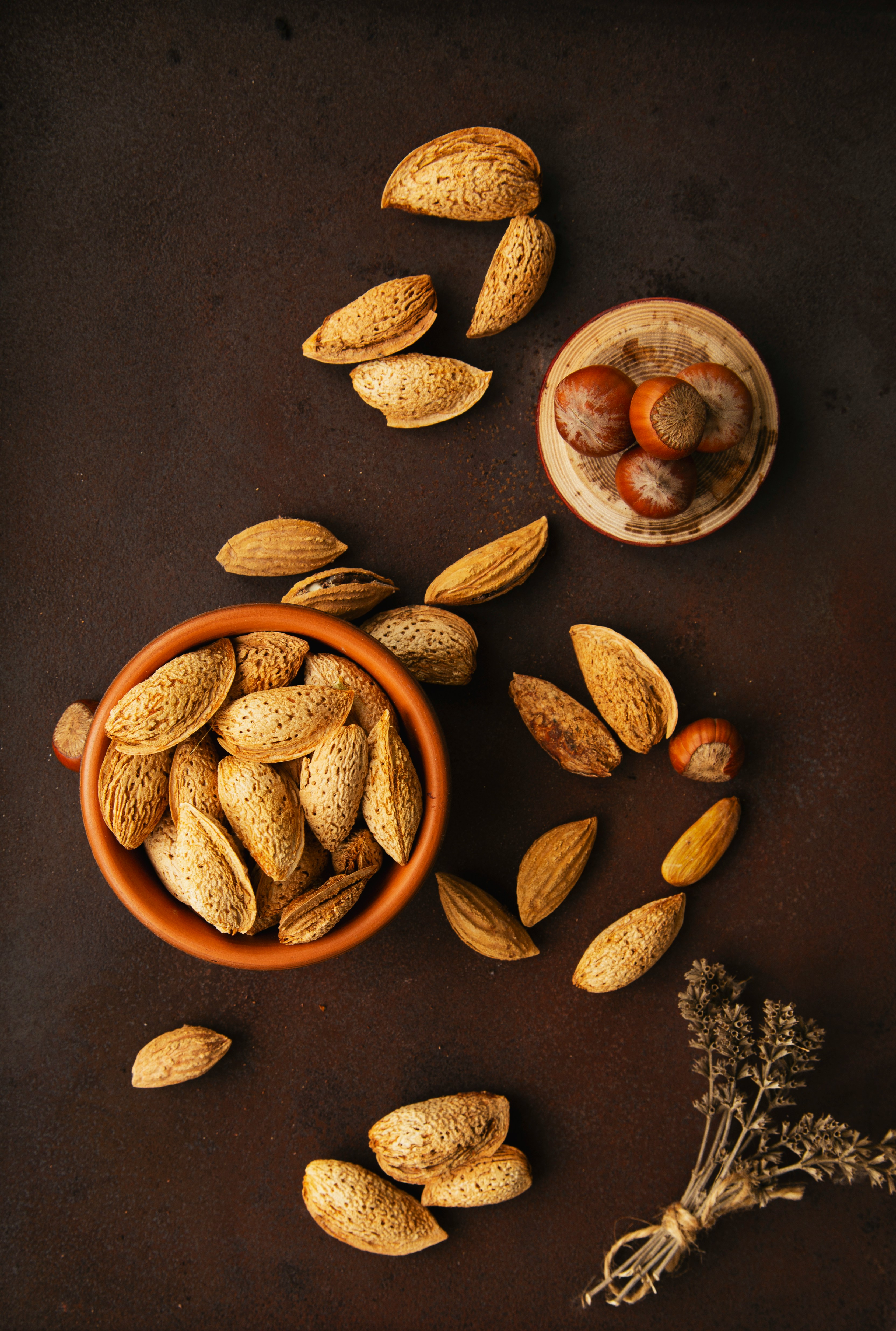 Premium Walnut Kernels